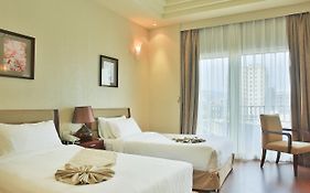 Magnolia Hotel & Conference Center